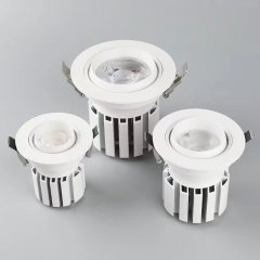 LED Spot Light Recessed Downlight