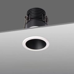 Focos LED encastráveis 5W 9W 15W