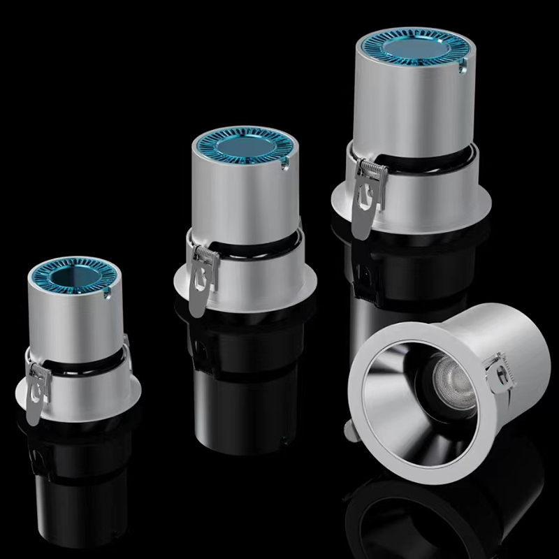 Fabricant de remplacement d'ampoules pour projecteurs à LED