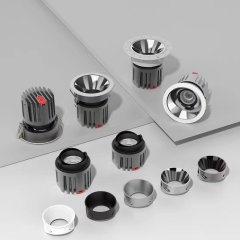 LED Spot Lights & Downlights