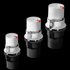 Nouveau modèle de spot LED downlight 7W à 24W