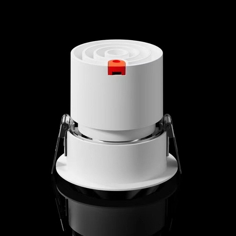 Nouveau modèle de spot LED downlight 7W à 24W