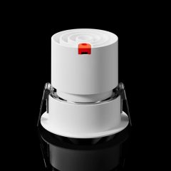Nouveau modèle de spot LED downlight 7W à 24W