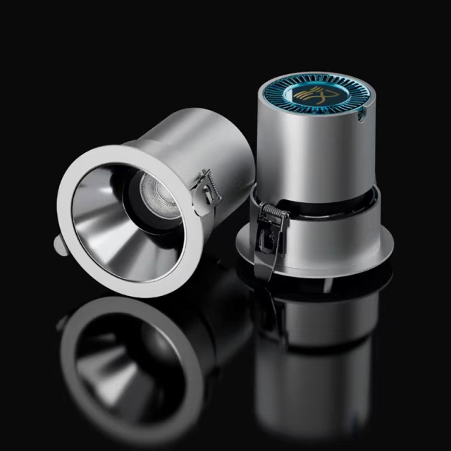LED spotlight bulbs replacement manufacturer