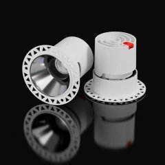 Nouveau modèle de spot LED downlight 7W à 24W