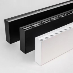 linear led lighting 4ft pendant up and down lamp