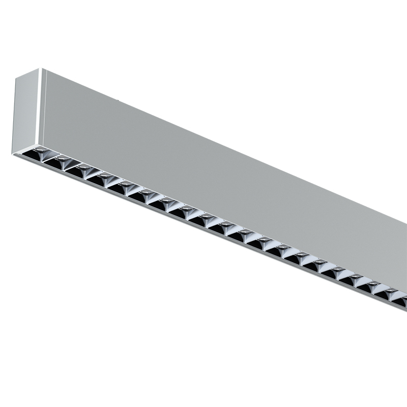Suspension UP and Down Linear Lighting Fixture: The Ultimate Choice for Modern Spaces