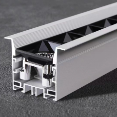 Luminaire LED linéaire encastré : la solution d'éclairage moderne par excellence