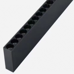 linear led lighting 4ft pendant up and down lamp