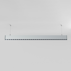 Suspension UP and Down Linear Lighting Fixture: The Ultimate Choice for Modern Spaces
