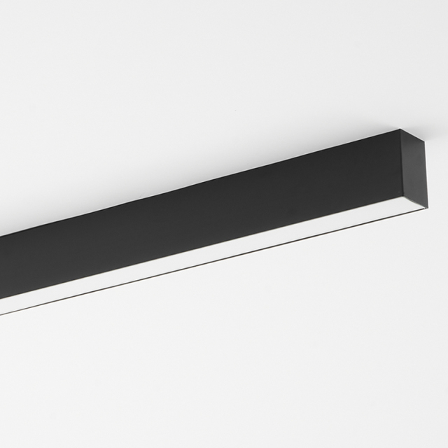 LED Linear Lights Fixture Factory with Versatile Lengths (4ft, 5ft, 6ft, 8ft)