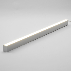 LED linear lights fixture factory with 4ft / 5ft / 6ft / 8ft