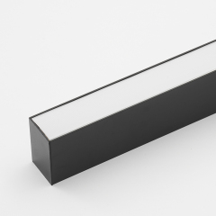 LED linear lights fixture factory with 4ft / 5ft / 6ft / 8ft