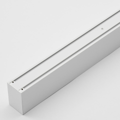 LED linear lights fixture factory with 4ft / 5ft / 6ft / 8ft