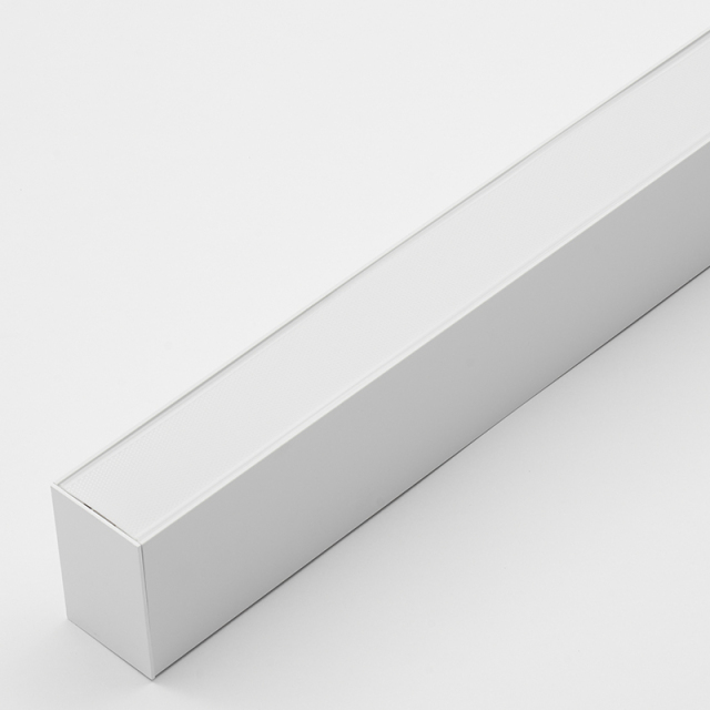 LED Linear Lights Fixture Factory with Versatile Lengths (4ft, 5ft, 6ft, 8ft)