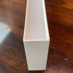 linear led lighting 4ft pendant up and down lamp