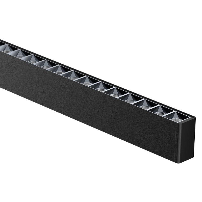 Suspension UP and Down Linear Lighting Fixture: The Ultimate Choice for Modern Spaces