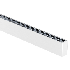 Suspension UP and Down Linear Lighting Fixture: The Ultimate Choice for Modern Spaces