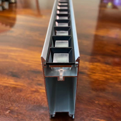 linear led lighting 4ft pendant up and down lamp