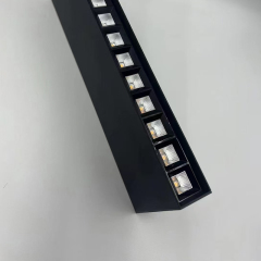 linear led lighting 4ft pendant up and down lamp