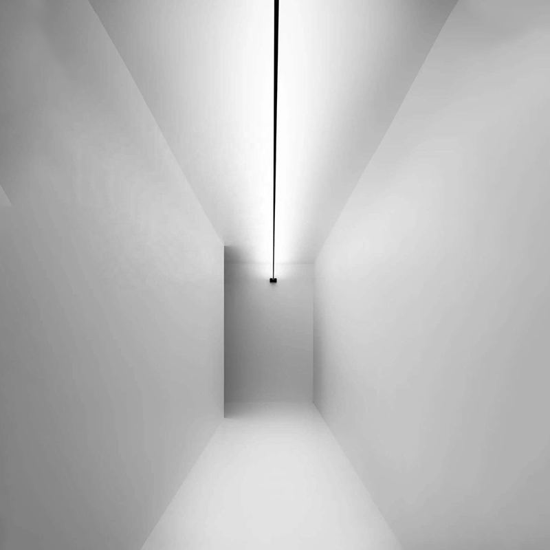 Skyline LED linear lights with 2835 LED strips