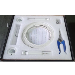 Skyline LED linear lights with 2835 LED strips