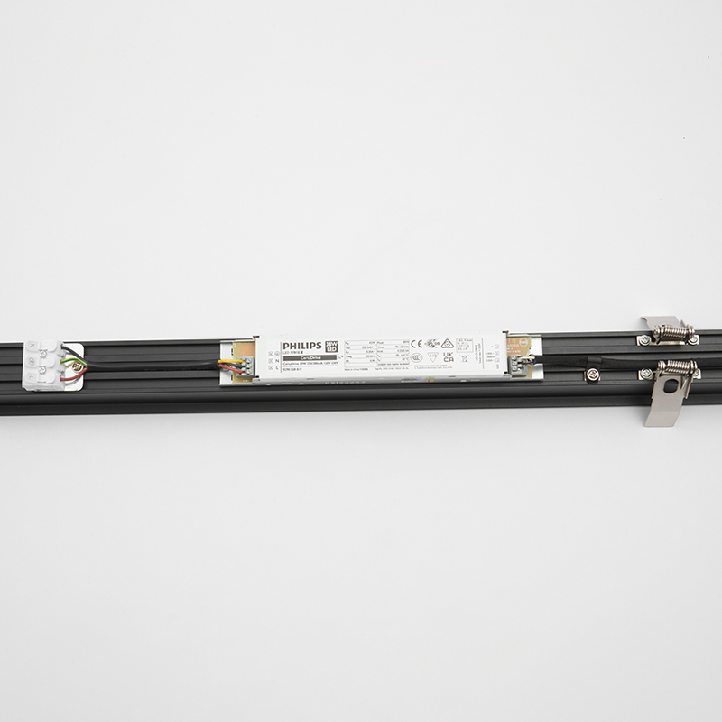 Einbau-Linear-LED-Leuchte 6ft