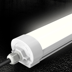 Meilleurs luminaires à réglette à LED et luminaires à réglette pour parking