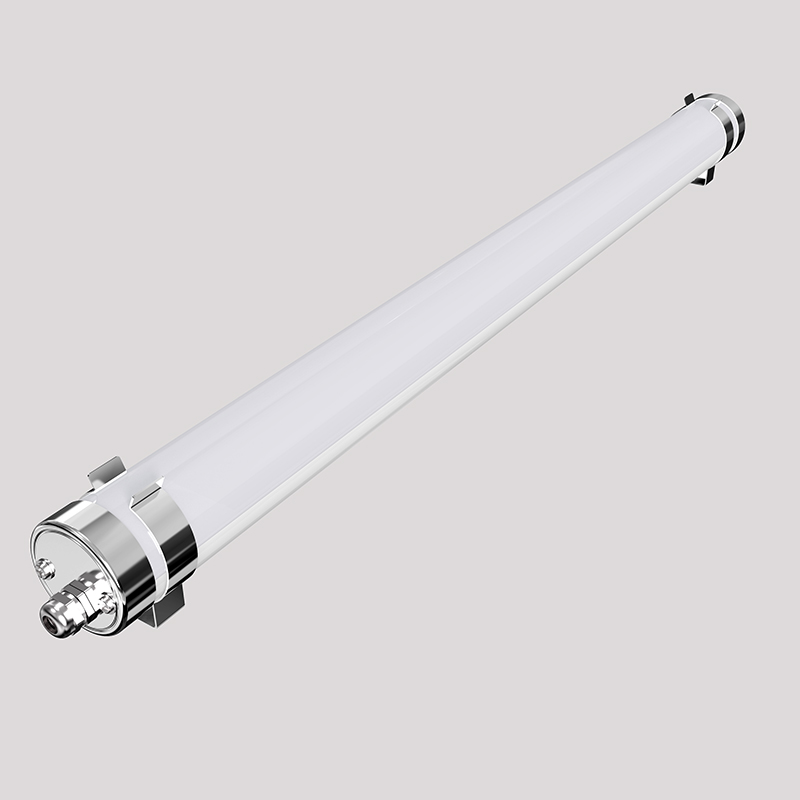 LED batten light