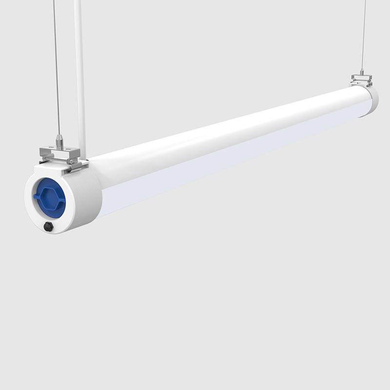 wetterfestes LED-Linearlichtrohr 1500mm