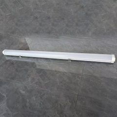 2ft, 4ft, and 5ft LED Lighting Batten Fittings: 20W, 36W, and 45W
