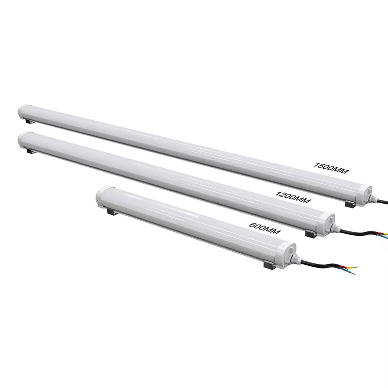 2ft 600mm 18W 20W LED light batten fittings