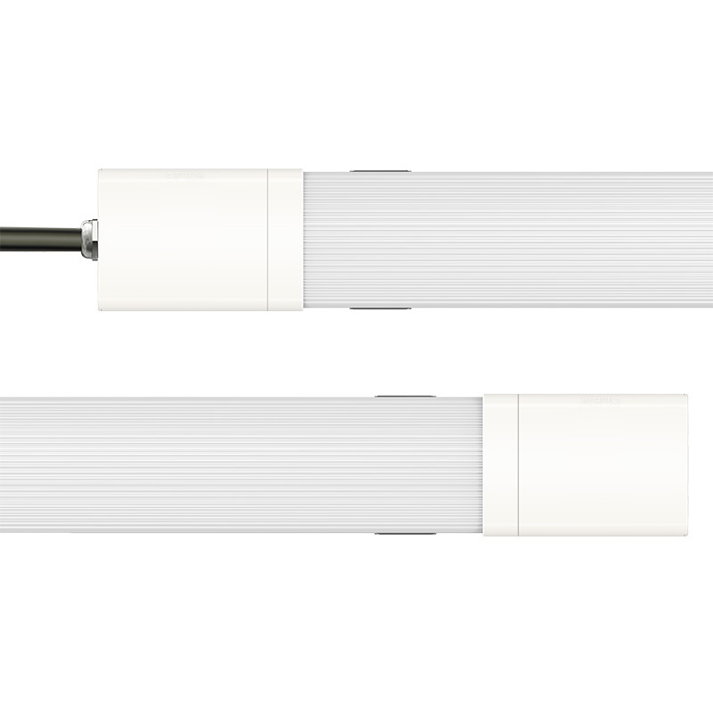 slim Dust proof LED batten lamp 4ft 5ft