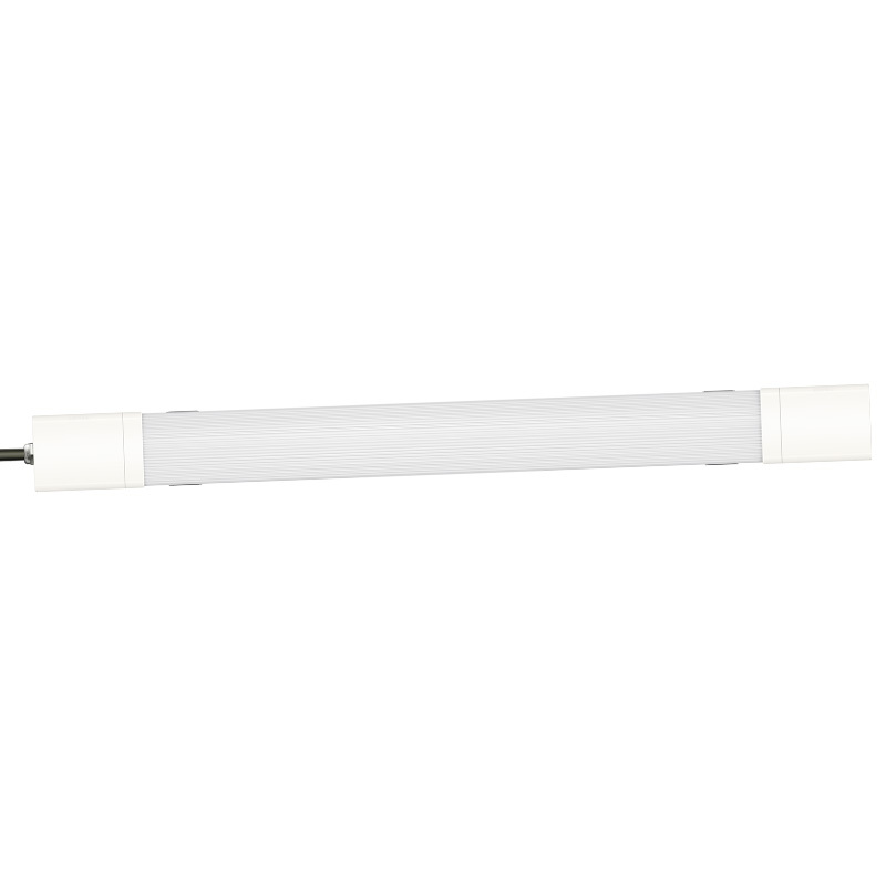 slim Dust proof LED batten lamp 4ft 5ft