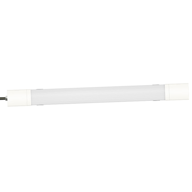 slim Dust proof LED batten lamp 4ft 5ft