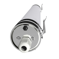 Nouveau modèle de tube lumineux à LED étanche de 5 pieds