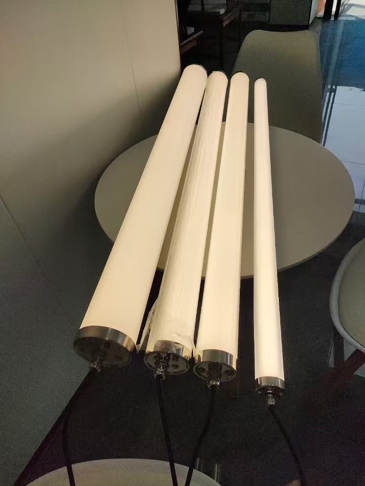 Neues Modell, wasserdichte 5ft LED-Lichtleiste
