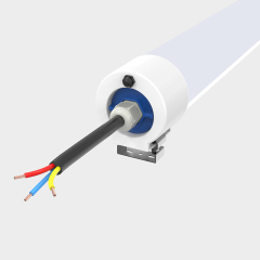 Réglette lumineuse linéaire à LED