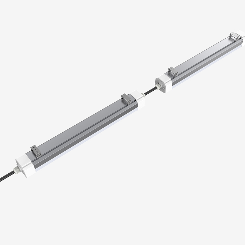 4ft LED batten light fittings