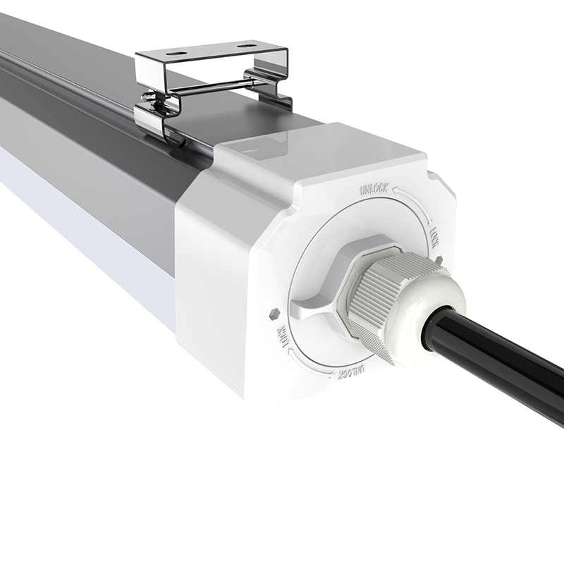 4ft LED batten light fittings