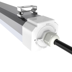 Luminaires à réglette LED de 4 pieds