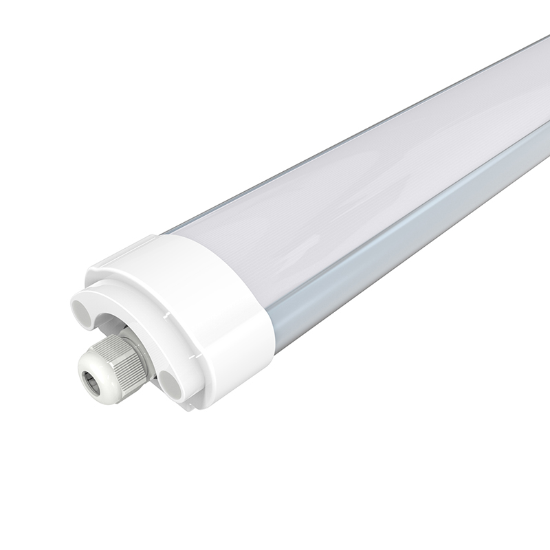 Commercial Garage LED Batten Light 1200mm