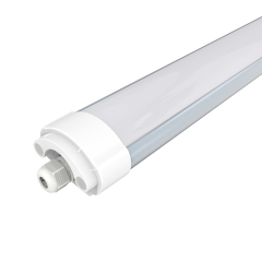 Réglette LED pour garage commercial 1200 mm