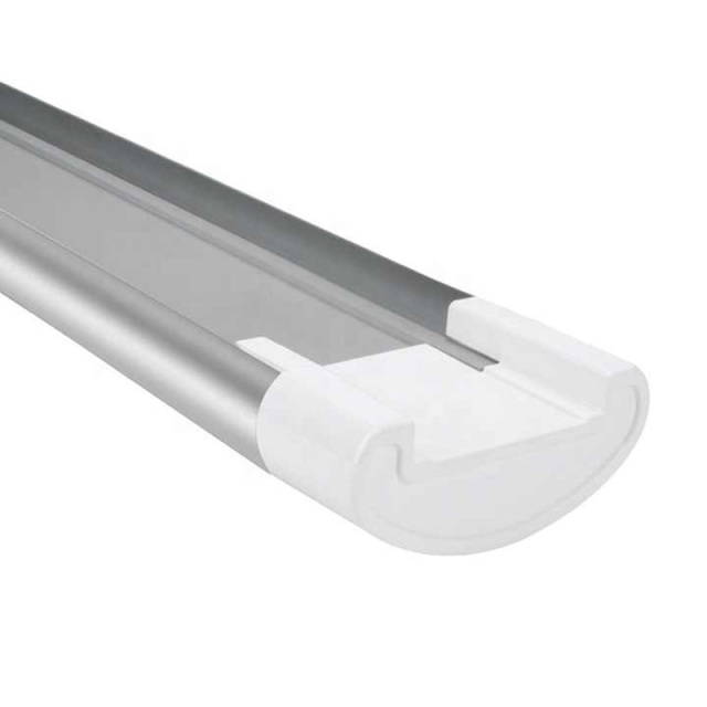 Usine de plafonniers à réglettes LED minces