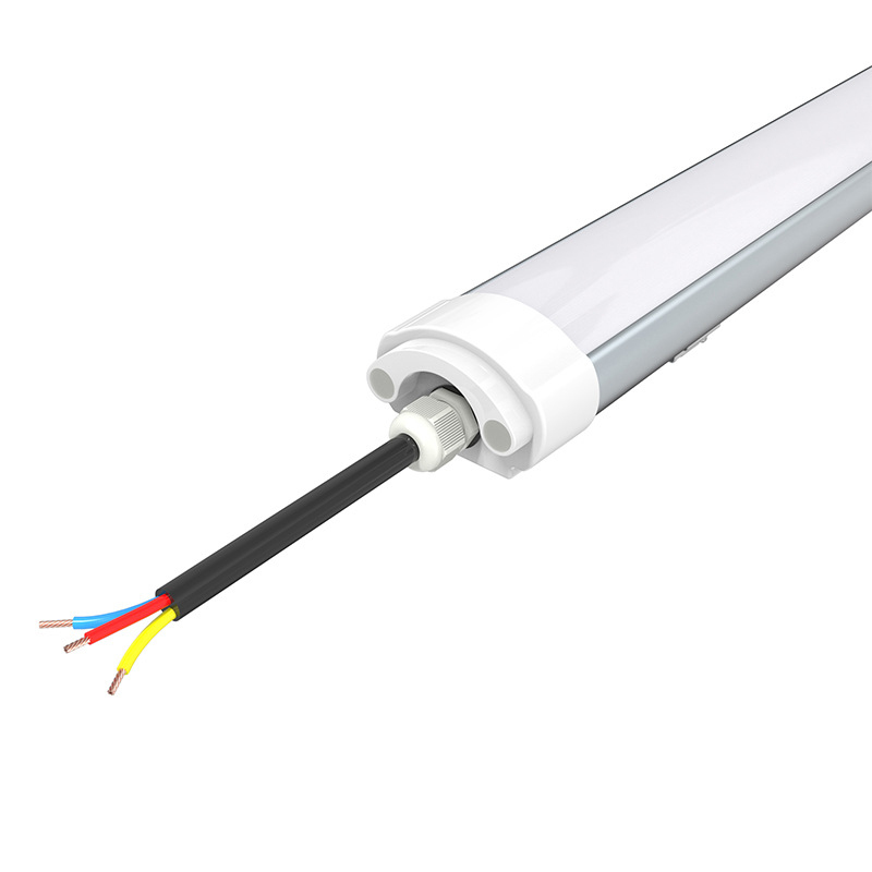 Commercial Garage LED Batten Light 1200mm