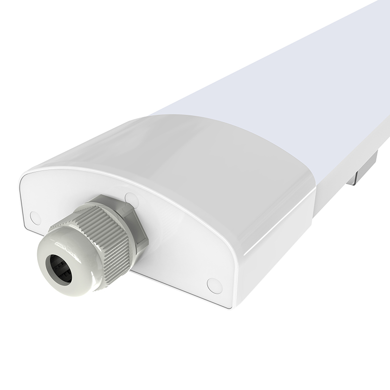 China Fabrik Slimline LED-Lichtleisten 2ft 4ft 5ft
