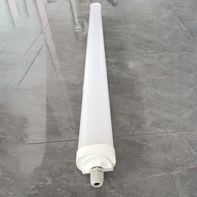 LED batten light