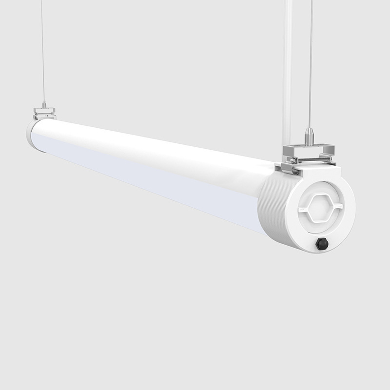 LED linear batten light