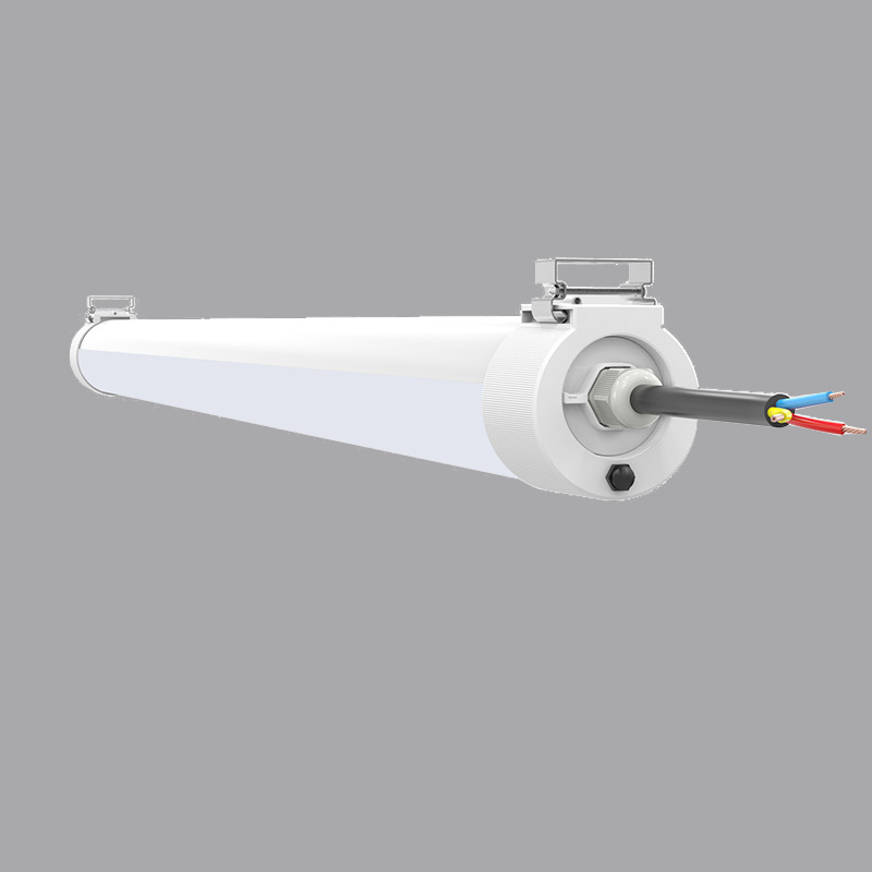 LED linear batten light