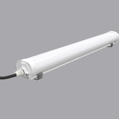 2ft, 4ft, and 5ft LED Lighting Batten Fittings: 20W, 36W, and 45W